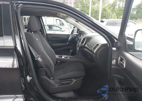 2011 Jeep Grand Cherokee Laredo z USA, uszkodzony, nr VIN 1J4RR4GG1BC547555